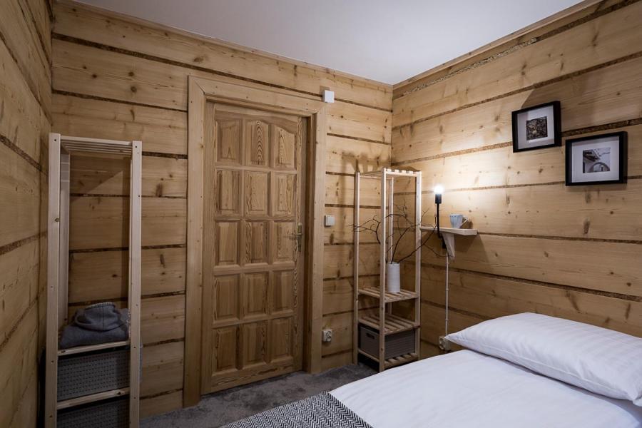 Local 21A Villa Zakopane Bagian luar foto